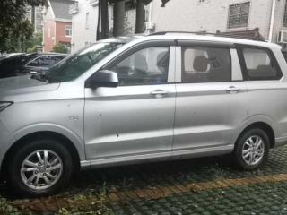 五菱汽車五菱宏光2018款 1.5L S標(biāo)準(zhǔn)型L2B「蘇州二手車」「天天拍車」