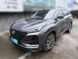 長安長安CS75PLUS2021款2.0T自動領航型