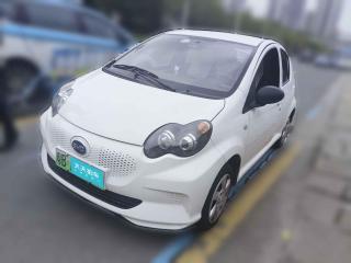 比亞迪比亞迪e12019款 悅版