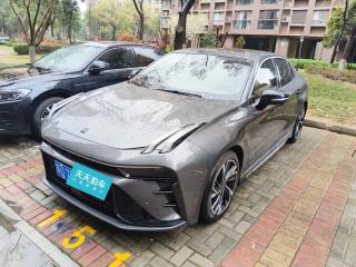 領(lǐng)克領(lǐng)克032023款 1.5TD DCT勁Pro