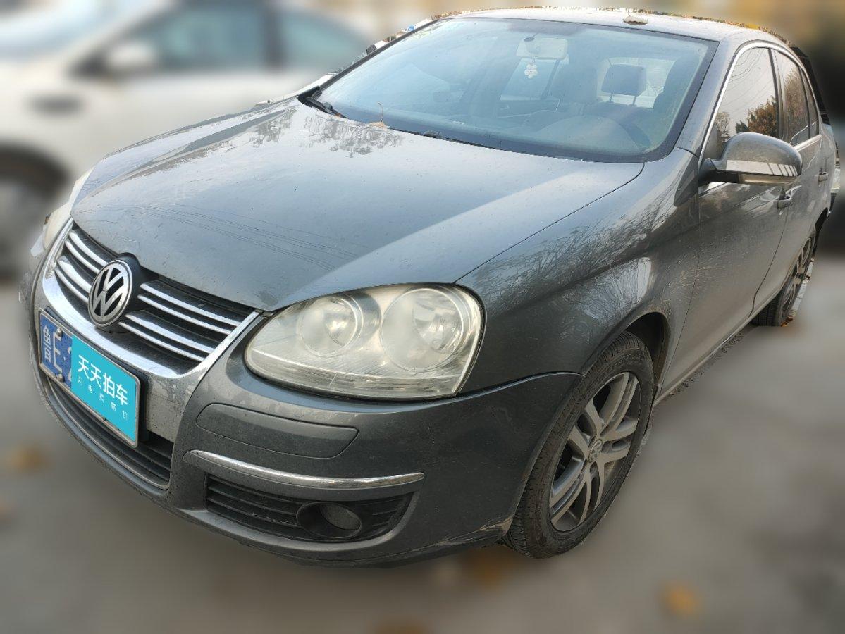 19年速腾二手车能值多少钱？