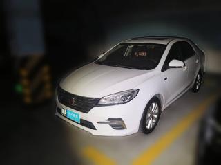 榮威榮威3602018款 PLUS 1.5L 自動(dòng)尊享版「杭州二手車」「天天拍車」