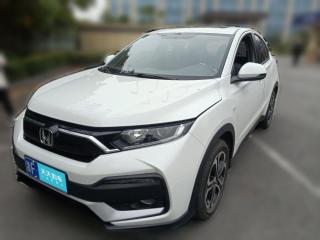 本田本田XR-V2021款 1.5L CVT舒適版