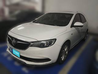 别克英朗2018款 15T 手动精英型 国V