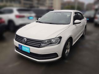 大眾朗逸2017款1.6L自動風尚版