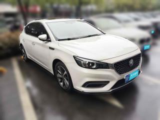 名爵MG62019款 20T 自动运动版「嘉兴二手车」「天天拍车」