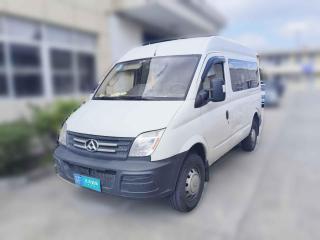 上汽大通MAXUS新途V802014款 2.5T 傲运通短轴中顶