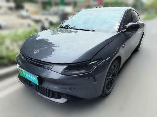 零跑汽車零跑C012023款 525舒享版