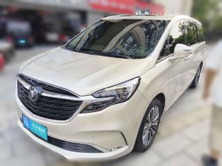 別克別克GL82020款 ES陸尊 653T 旗艦型