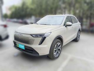 哈弗哈弗枭龙MAX2023款 1.5L Hi4 105 四驱智能旗舰版