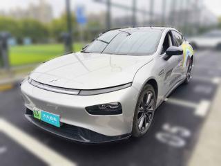 小鹏小鹏P72021款 480N