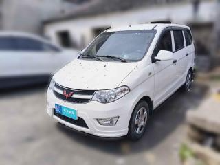 五菱汽車五菱宏光2020款 1.2L S基本型國VI LSI