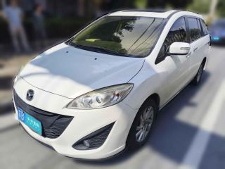 馬自達馬自達52013款 2.0L 手動舒適型