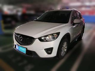 馬自達馬自達CX-52014款 2.0L 自動兩驅都市型「南昌二手車」「天天拍車」
