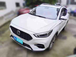 名爵名爵ZS2020款 180DVVT 自动Lite