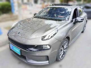 領(lǐng)克領(lǐng)克032021款 1.5TD DCT勁 冠軍版「南通二手車(chē)」「天天拍車(chē)」