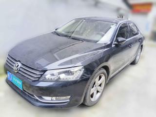 大众帕萨特2013款 1.8TSI DSG御尊版
