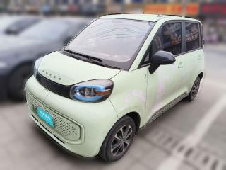 朋克汽車朋克多多2021款 樂多多