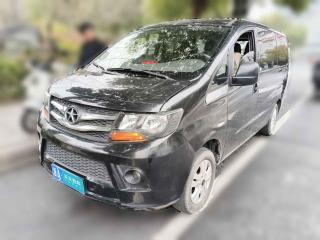 江淮瑞風瑞風M32015款 創客版 1.6L 豪華智能型