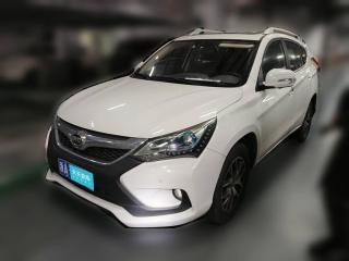 比亞迪宋2016款 1.5TI 手動豪華型「杭州二手車」「天天拍車」