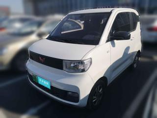 五菱汽車宏光MINIEV2020款悅享款磷酸鐵鋰