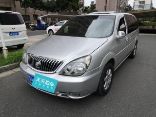 別克別克GL82006款 陸尊 3.0L GT 精英版