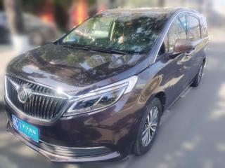 別克別克GL82017款 ES 28T 豪華型 國(guó)V