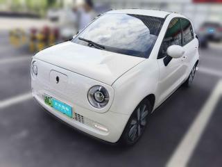 歐拉歐拉黑貓2019款 351km 親子版「溫州二手車」「天天拍車」