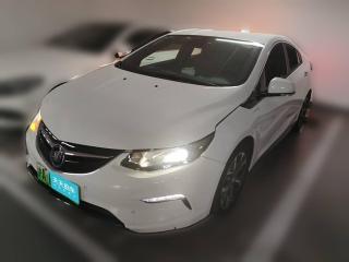 别克VELITE 52017款 时尚增程型