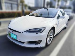 特斯拉Model S2016款 Model S 60