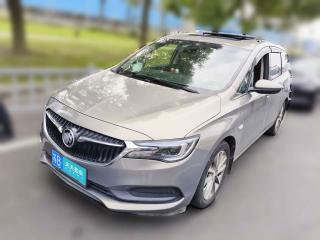 別克別克GL62019款 18T 6座互聯(lián)豪華型 國(guó)VI