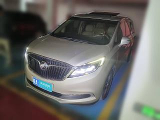 別克別克GL82018款 ES 28T 豪華型 國VI