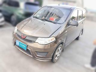 五菱汽車五菱宏光2015款 1.5L S 基本型國V