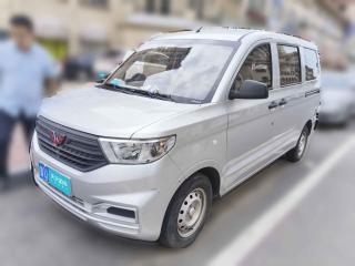 五菱汽車五菱宏光V2019款 1.5L勁取版國VI LAR