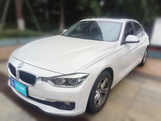 寶馬寶馬3系2016款 316Li 時尚型