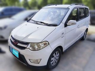 五菱汽車五菱宏光2013款 1.5L S舒適型