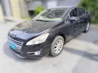 標致標致5082011款 2.0L 手動經典版