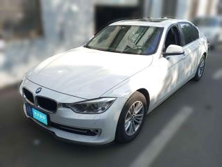 寶馬寶馬3系2015款 320Li 超悅版時(shí)尚型