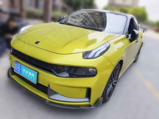 領克領克032022款 03+ 2.0TD 自動性能套裝