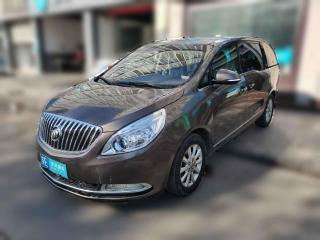 別克別克GL82011款 3.0L XT豪華商務(wù)旗艦版