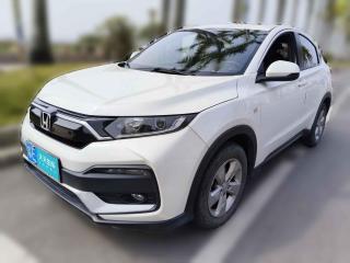 本田本田XR-V2019款 1.5L CVT舒適版 國VI