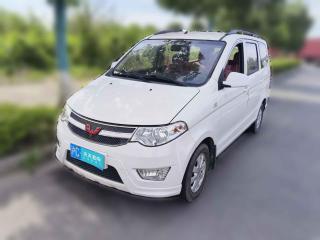 五菱汽車五菱宏光2014款 1.2L S標準型國IV