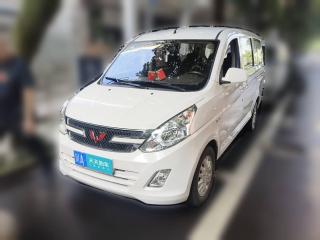 五菱汽車五菱榮光V2018款 1.5L標準型「成都二手車」「天天拍車」