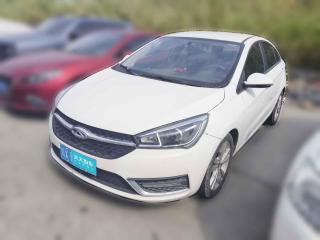 奇瑞艾瑞澤52017款 1.5L 手動時尚版「深圳二手車」「天天拍車」