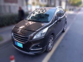 标致标致30082015款2.0L自动潮流版