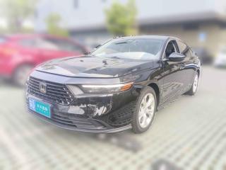 本田雅閣2023款 260TURBO 豪華版