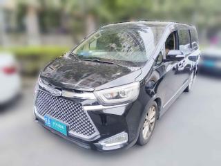 江淮瑞風瑞風L6 MAX2021款 2.0T 自動旗艦型