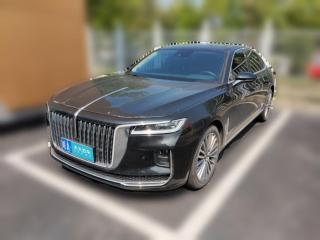 紅旗紅旗H92020款 2.0T 智聯(lián)旗享版