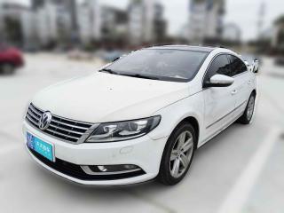 大眾一汽-大眾CC2015款 1.8TSI 尊貴型「湖州二手車」「天天拍車」