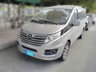 江汽集團(tuán)瑞風(fēng)M52014款1.9T柴油手動(dòng)公務(wù)版